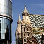 Recorriendo Viena