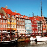 Verano Danes: Copenhague