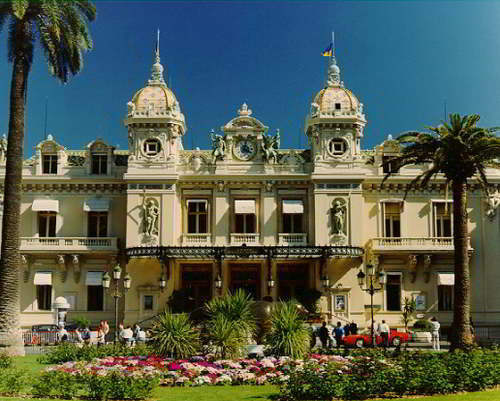 montecarlo monaco