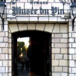 Museo del Vino en Paris