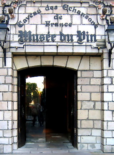 museodelvino