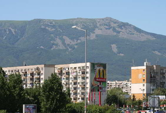 Vitosha