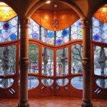 Diseño, vinos y tapas: Barcelona