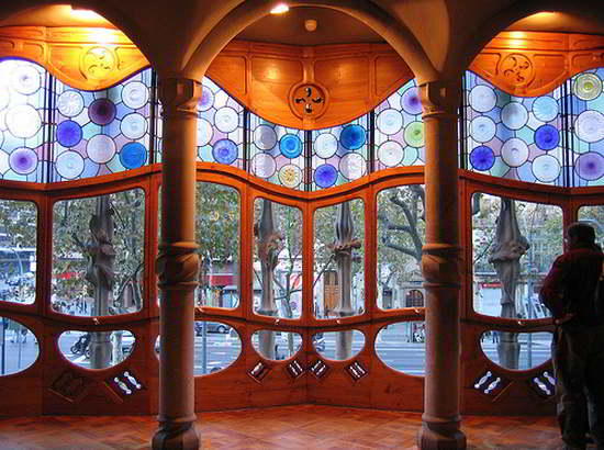 gaudi