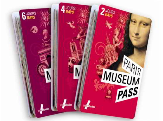 museos paris