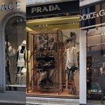 La moda en el Rectángulo de Oro