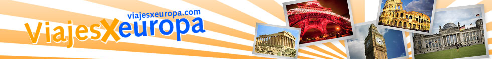 Viajesxeuropa.com
