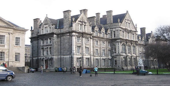 Universidad Dublin