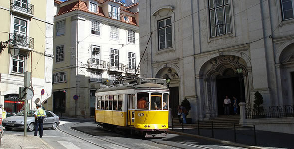 Lisboa