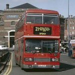 3 días en Liverpool