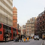 Tour por la ciudad de Londres