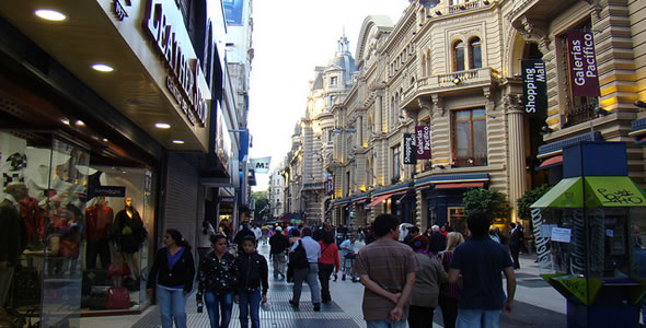 Compras Milan