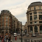 3 días en Bruselas