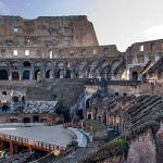 3 días visitando Roma