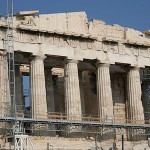 3 días recorriendo Atenas