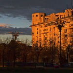 3 días en Bucarest