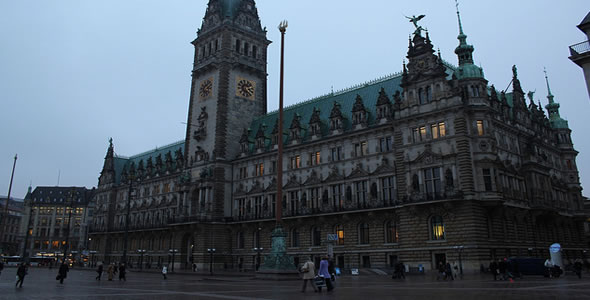 hamburgo hamburgo