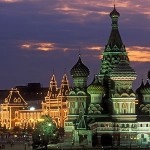Conociendo Moscú en 3 días