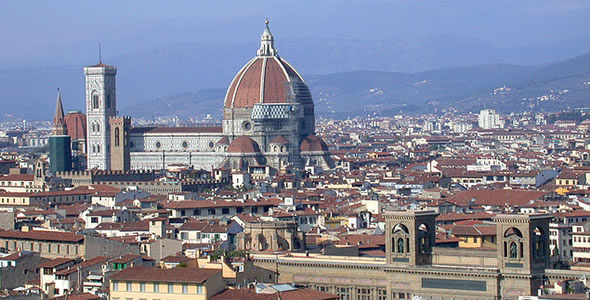 Florencia Florencia