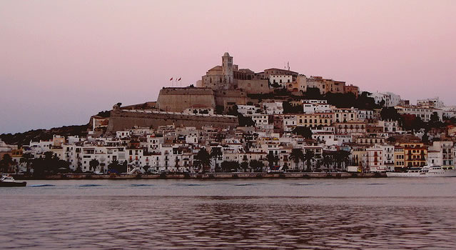 Ibiza