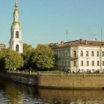 3 días en San Petersburgo