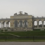 3 días conociendo Viena