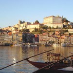 3 días en Oporto