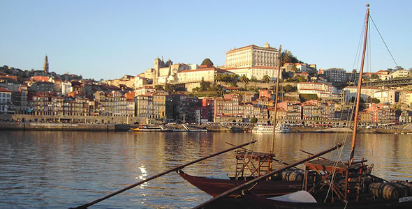 Oporto