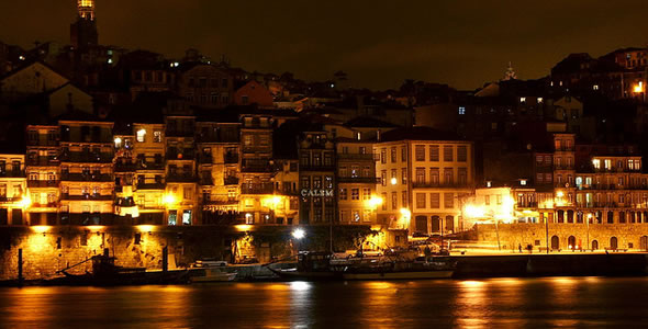 Oporto