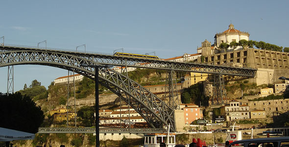 Oporto