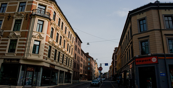 Oslo, Noruega